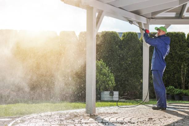 Spring Cleaning in Royersford, PA